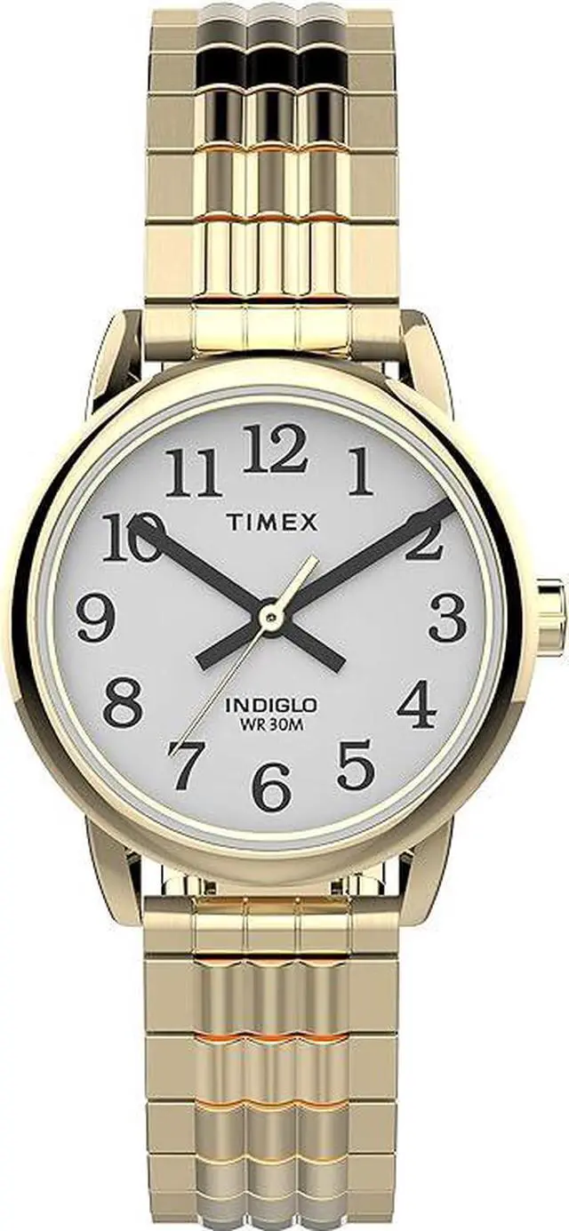 Main image of Timex Easy Reader Classic Ladies Watch