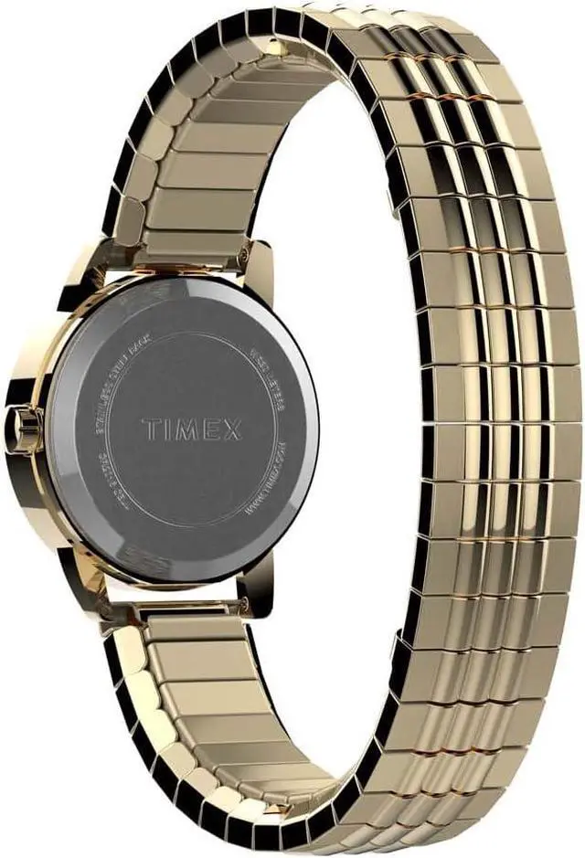 Alt view image 3 of 3 - Timex Easy Reader Classic Ladies Watch