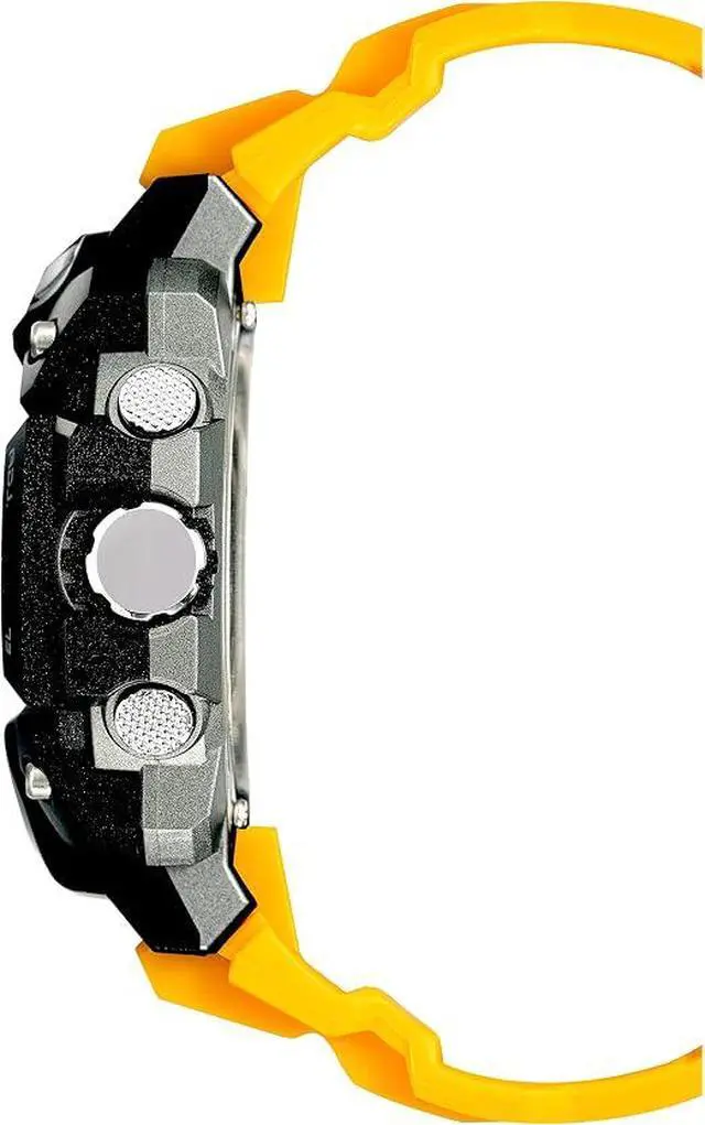 Alt view image 2 of 3 - Armitron Sport Analog-Digital Chronograph Resin Mens Watch
