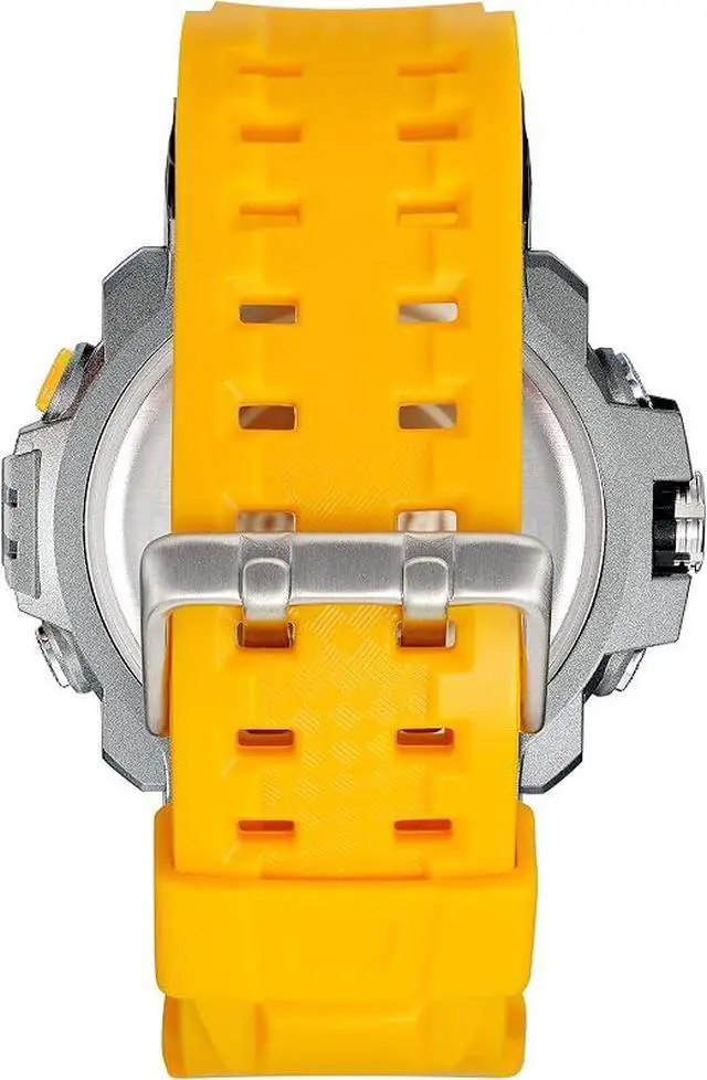 Alt view image 3 of 3 - Armitron Sport Analog-Digital Chronograph Resin Mens Watch