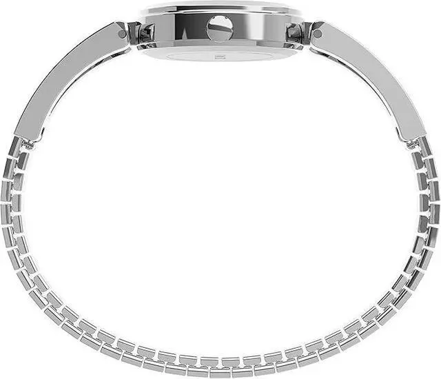 Alt view image 3 of 3 - 194366124149 Women's Floral Watch for Women