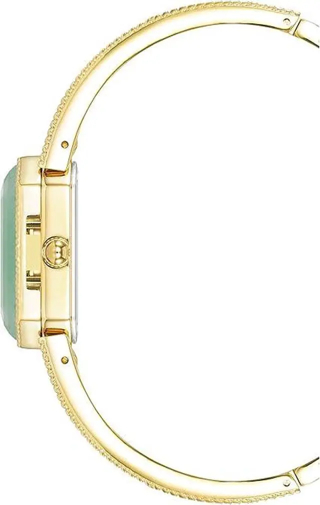Alt view image 2 of 3 - Anne Klein Genuine Gemstone Bangle Ladies Watch