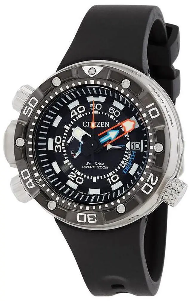 Main image of Citizen Eco-Drive Promaster Marine Mens Watch