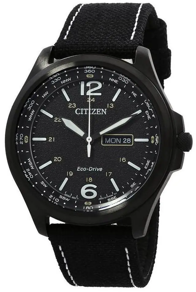 Main image of Citizen Eco-Drive Classic Mens Watch
