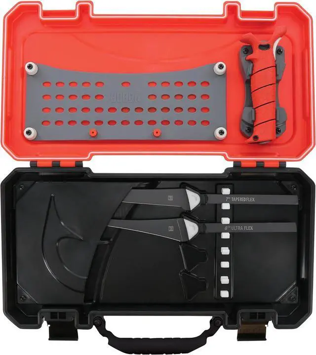 Main image of BUBBA Multi-Flex Interchangeable Blade Kit