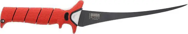 Alt view image 2 of 3 - BUBBA Multi-Flex Interchangeable Blade Kit