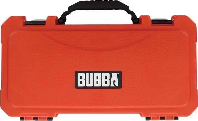 Alt view image 3 of 3 - BUBBA Multi-Flex Interchangeable Blade Kit