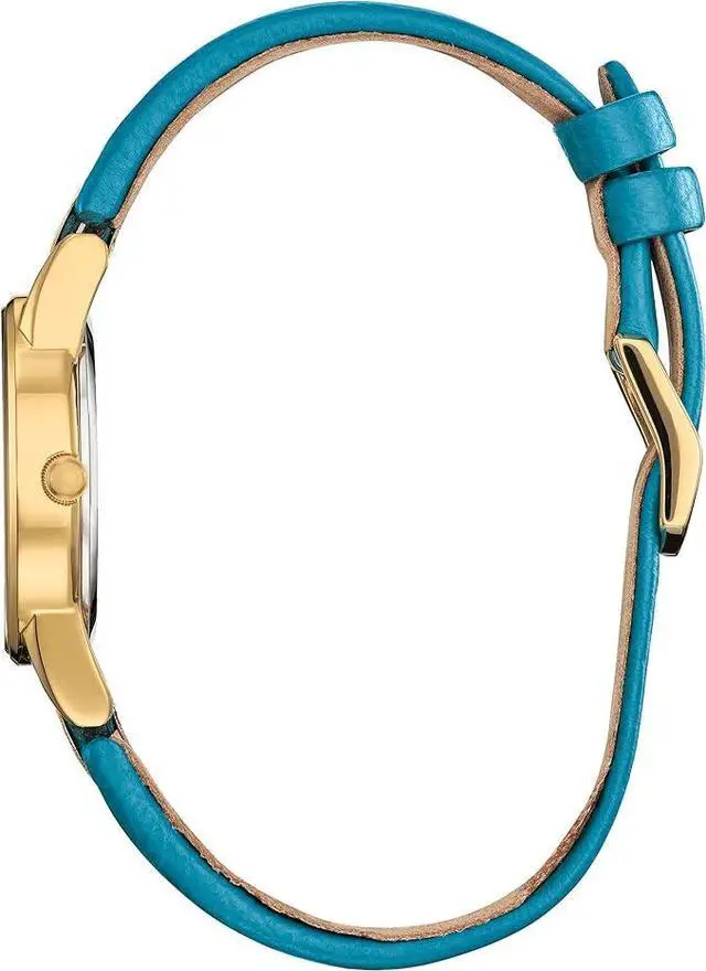 Alt view image 2 of 3 - Citizen Disney Automatic White Dial Ladies Watch