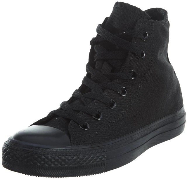 Alt view image 3 of 3 - Converse Chuck Taylor All Star High Top Unisex Sneakers