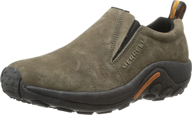 Alt view image 2 of 2 - Merrell Womens Jungle Moc Slip-On Shoe