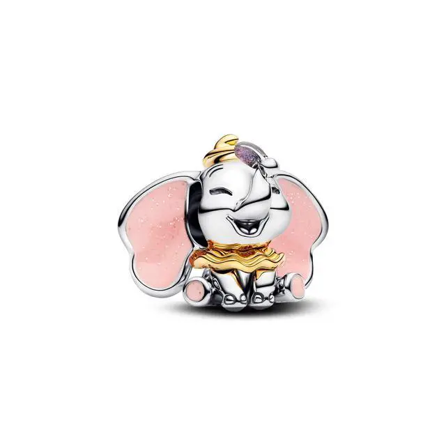 Alt view image 2 of 2 - Pandora Disney Dumbo Charm