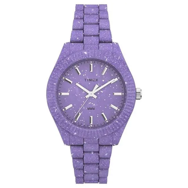 Alt view image 3 of 3 - Timex Legacy Ladies Watch