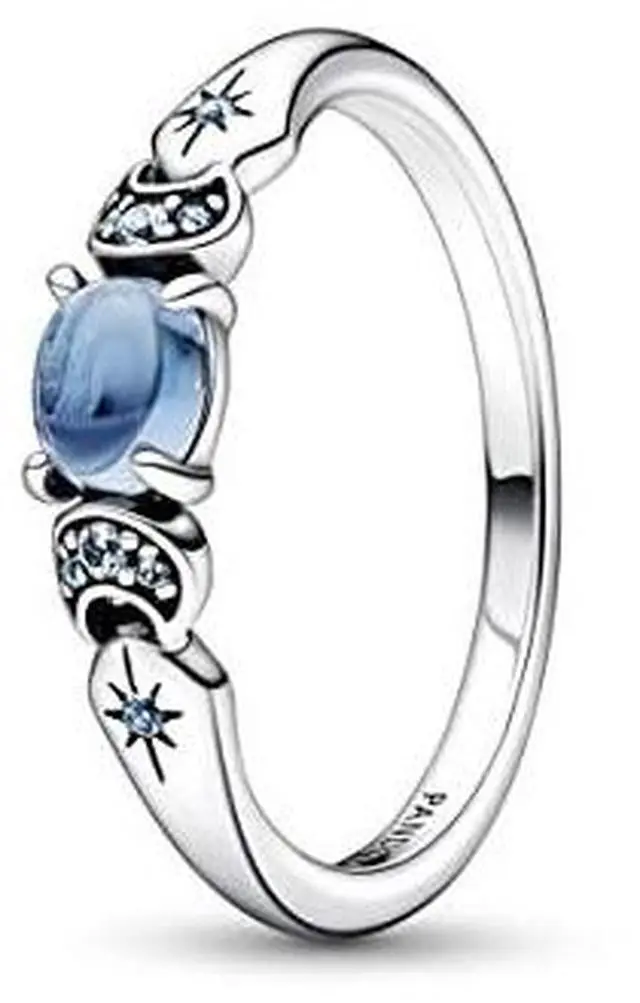 Main image of Pandora Disney Aladdin Princess Jasmine Ring