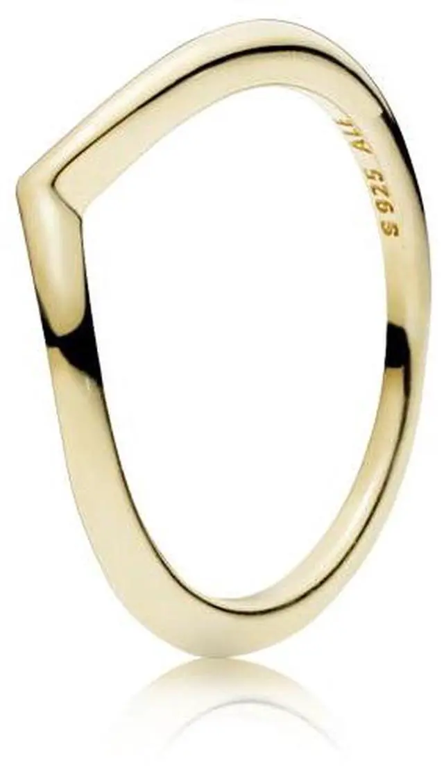Main image of PANDORA Wishbone PANDORA Shine ring