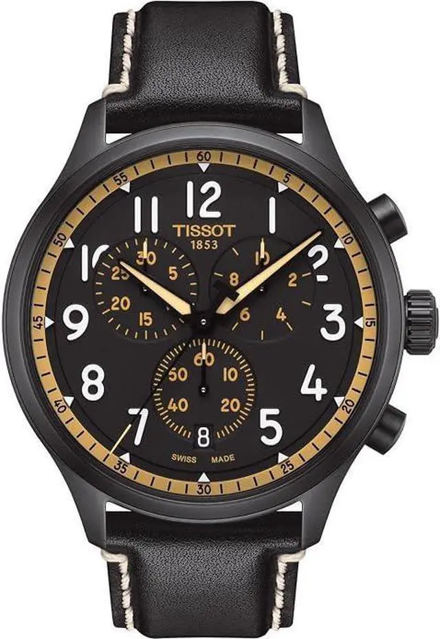 Main image of Tissot Chronograph Chrono XL Vintage