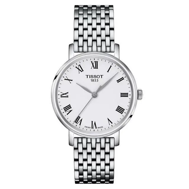 Alt view image 2 of 3 - Tissot Women's T-Classic Watch for Women