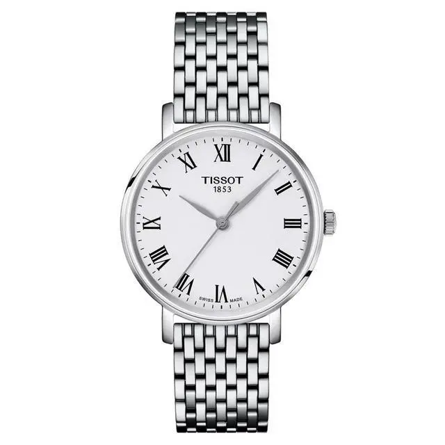 Alt view image 3 of 3 - Tissot Women's T-Classic Watch for Women