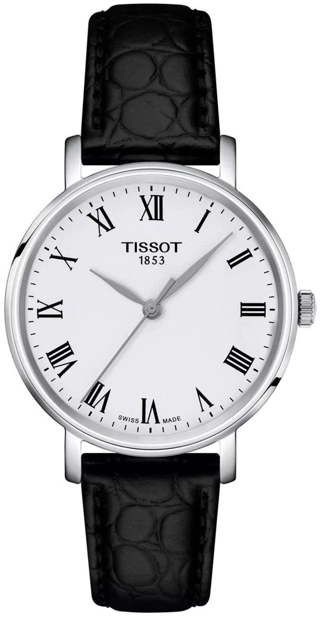 Main image of Tissot Ladies T-Classic Watch