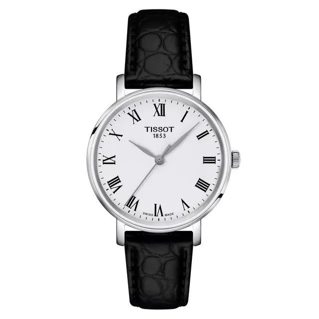 Alt view image 2 of 2 - Tissot Ladies T-Classic Watch