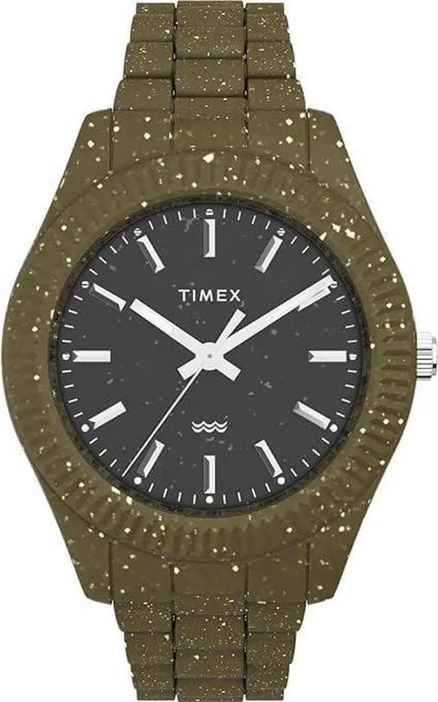 Alt view image 3 of 3 - Timex Legacy Mens Watch