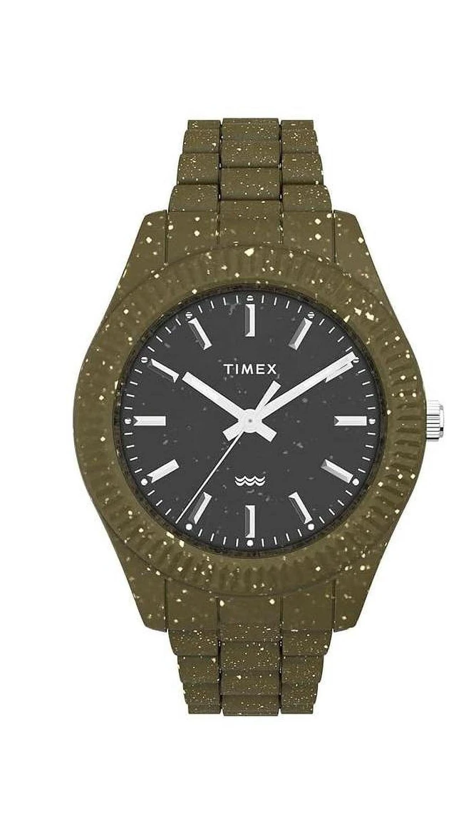 Alt view image 2 of 3 - Timex Legacy Mens Watch