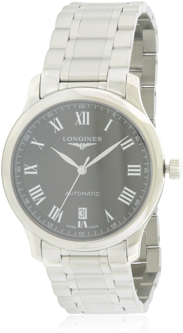 Main image of Longines Master Collection Unisex Watch