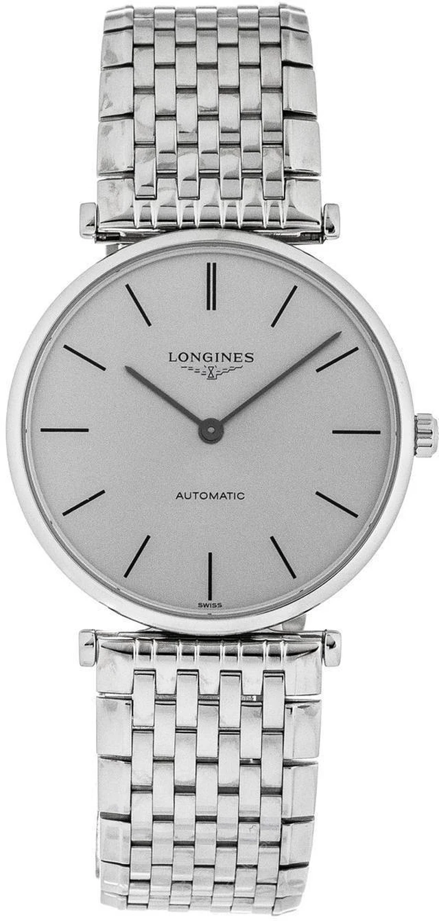 Main image of Longines La Grande Classique Automatic 36mm Ladies Watch