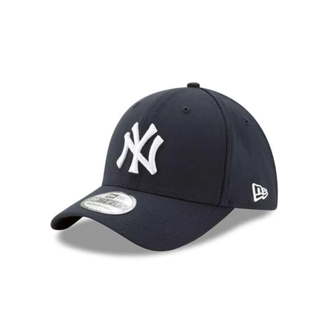 Alt view image 4 of 5 - New Era MLB Team Classic 39Thirty Stretch Fit Cap - Blue - Medium/Large