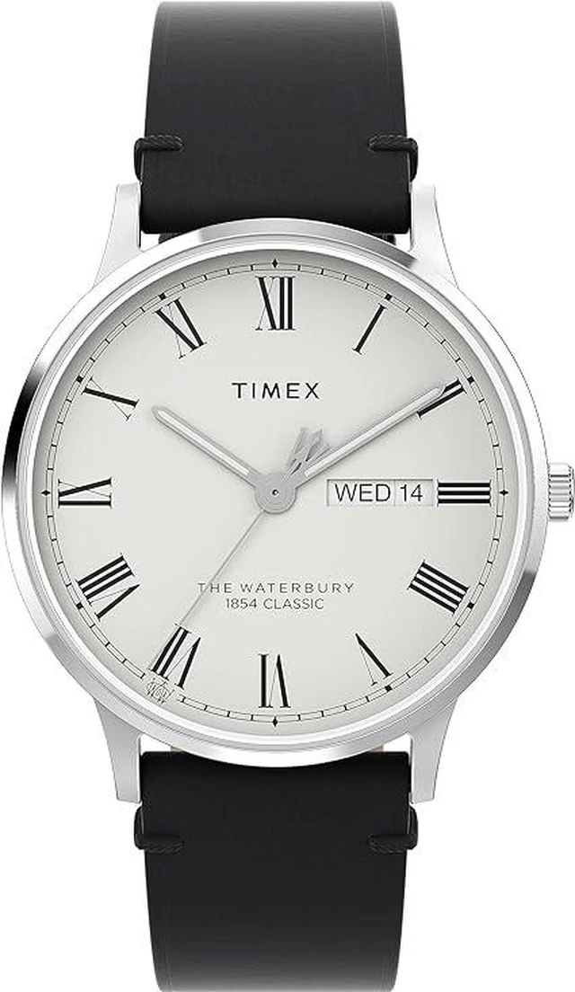 Main image of Timex Waterbury Traditional Mens Watch