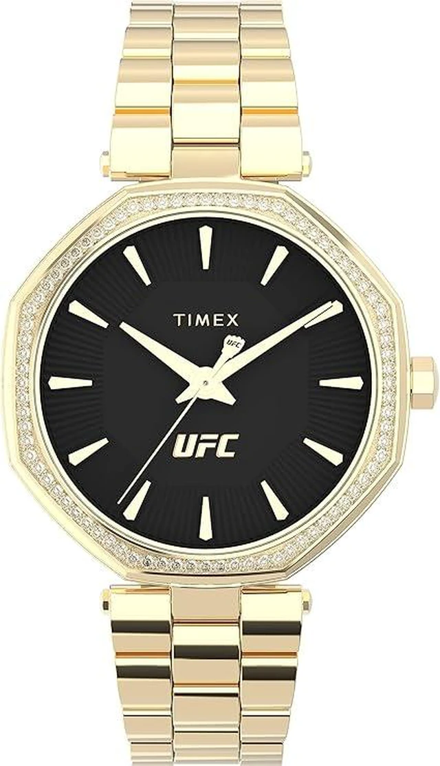 Main image of Timex UFC Street UFC Jewel Ladies Watch