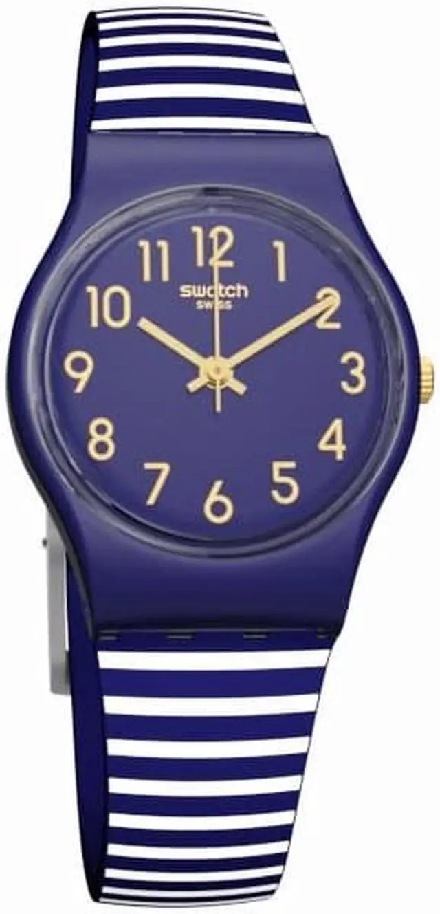 Swatch ORA D'ARIA Ladies Watch LN153 Watches - Newegg.ca