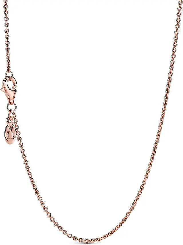 Main image of Pandora Classic Cable Chain Necklace -