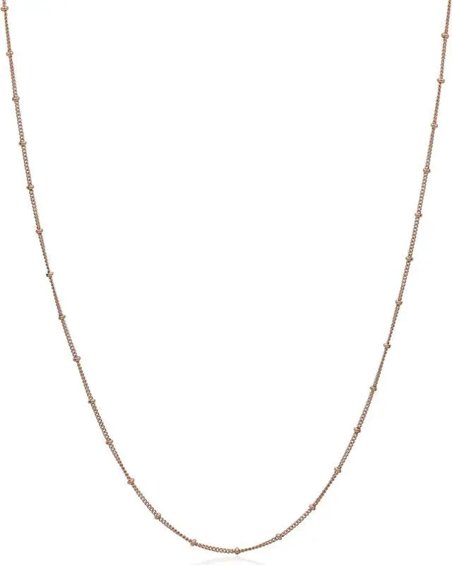 Main image of PANDORA Beaded Necklace