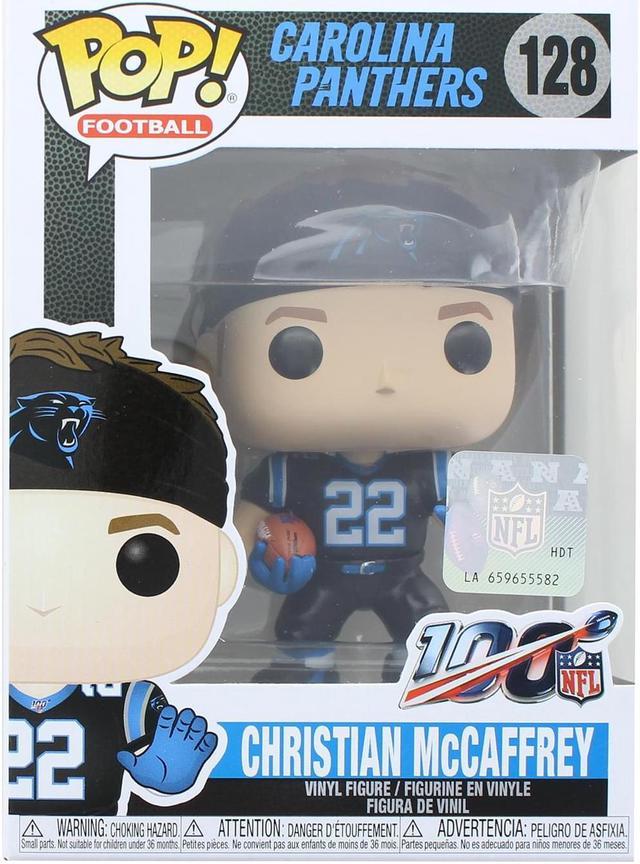 carolina panthers funko pop