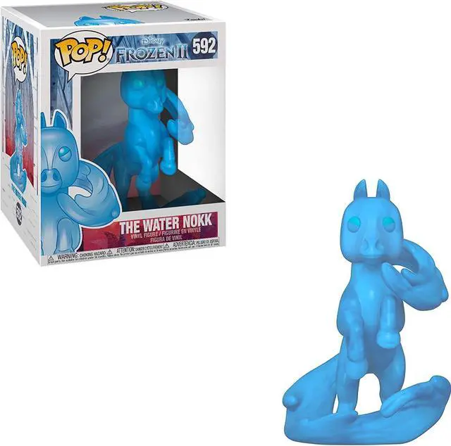 Alt view image 2 of 5 - Disney Frozen 2 The Water Nokk Pop! Vinyl Figure