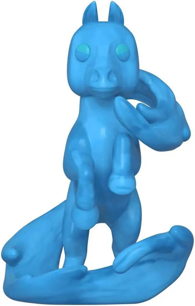 Alt view image 4 of 5 - Disney Frozen 2 The Water Nokk Pop! Vinyl Figure