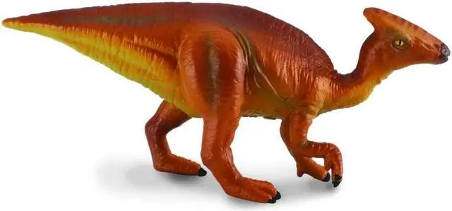 Main image of CollectA Prehistoric Life Collection Miniature Figure | Parasaurolophus Baby