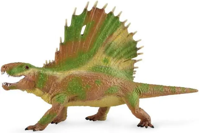 Main image of CollectA Prehistoric Life Collection Deluxe 1:20 Figure | Dimetrodon