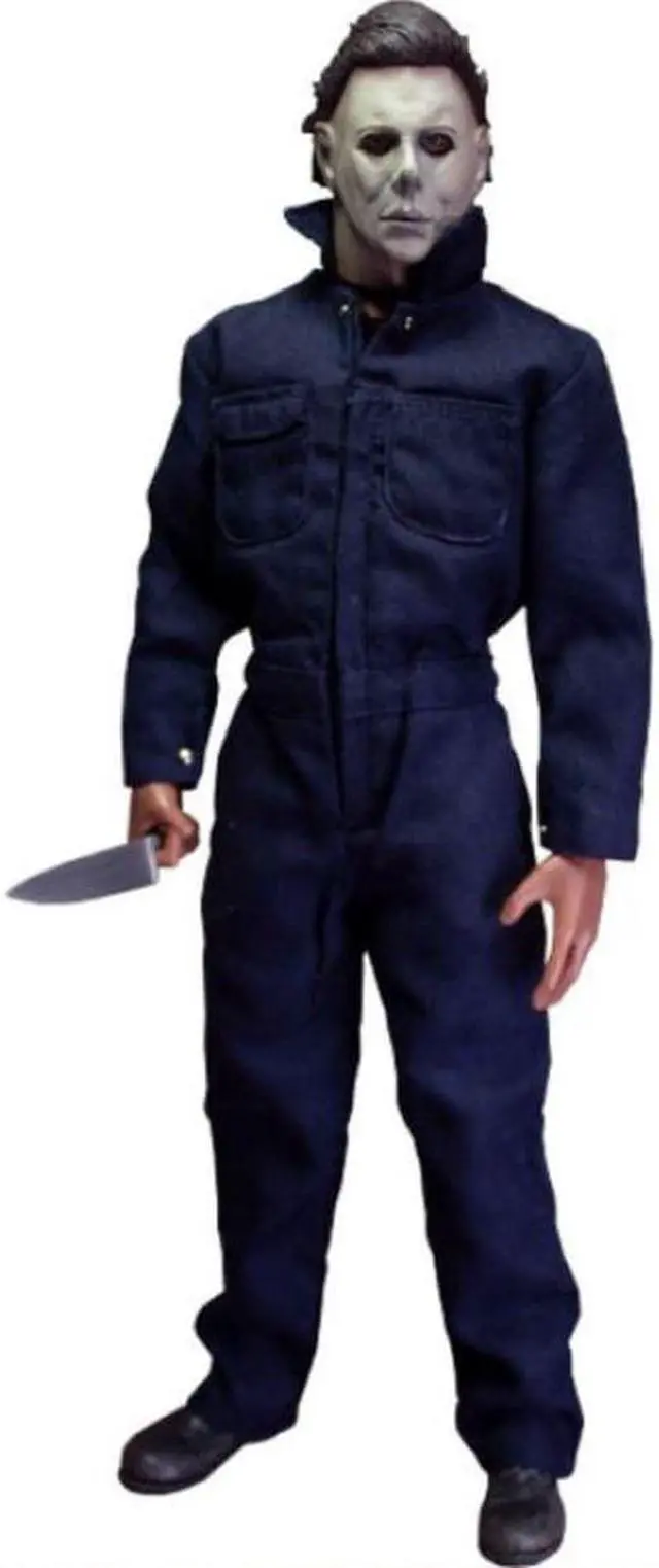 Main image of Halloween 1978 Michael Myers 12 Inch Action Figure