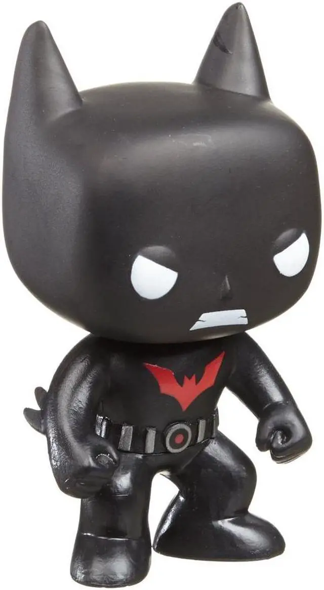 Main image of Batman Beyond DC Comics Pop! Vinyl Figure