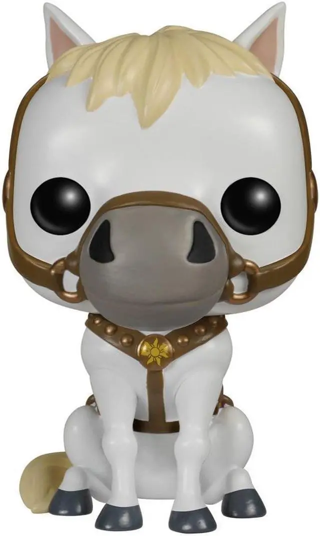 Alt view image 2 of 7 - Disney's Tangled Funko POP Vinyl Figure Maximus