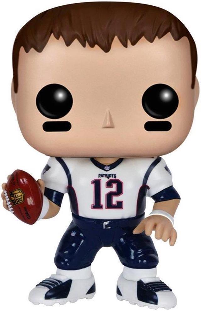 Funko Pop! Sports: NFL - Tom Brady 