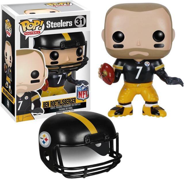 Steelers funko hot sale pop