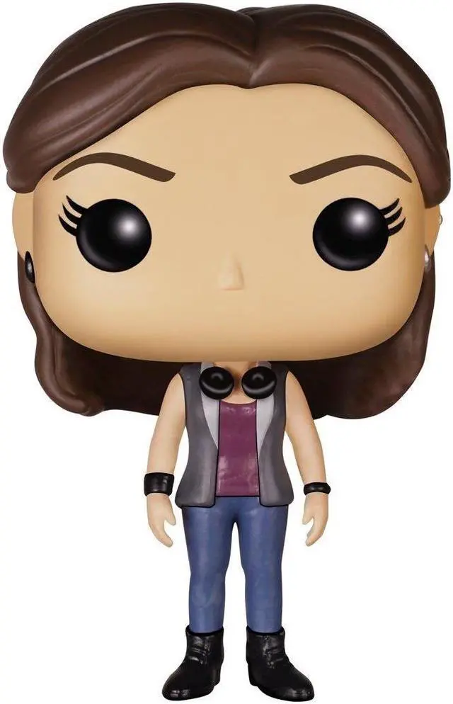 Main image of Funko POP Movies Pitch Perfect - Beca