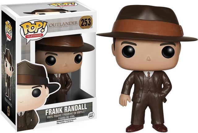 Funko POP TV Outlander - Frank Randall - Newegg.com