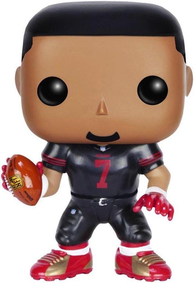 Funko POP NFL Colin Kaepernick Vinyl Figure 