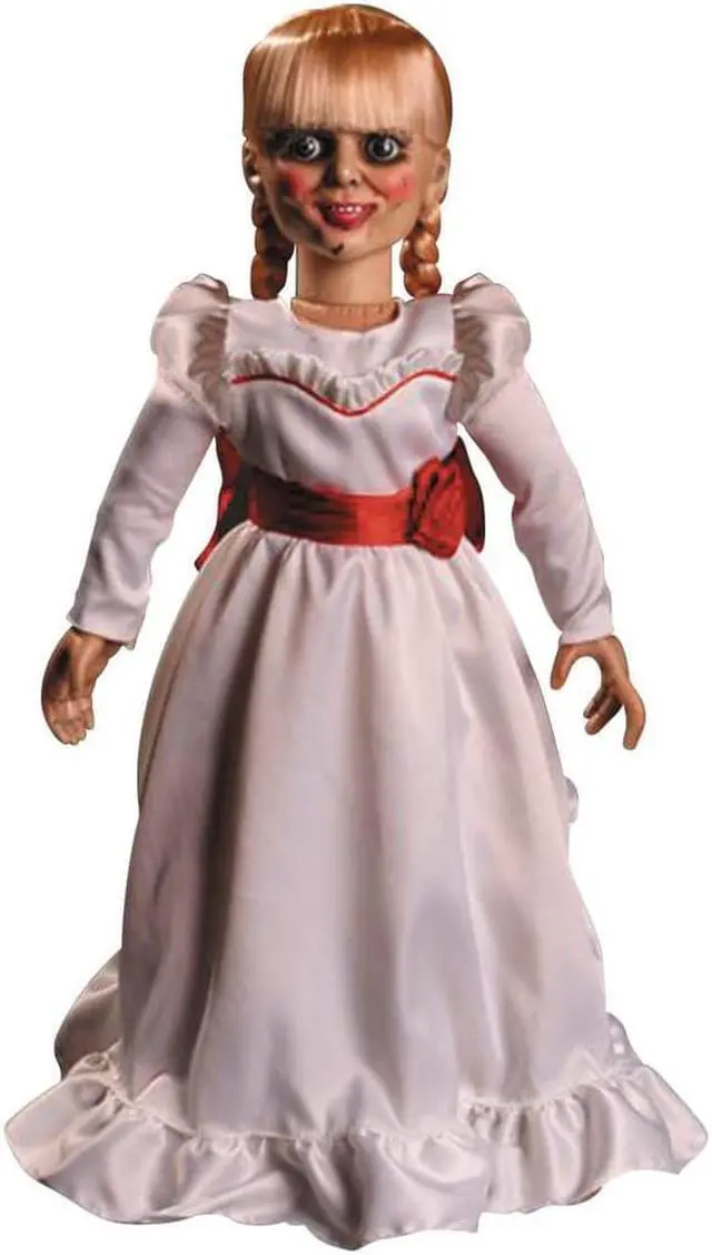 Main image of Annabelle Prop Doll