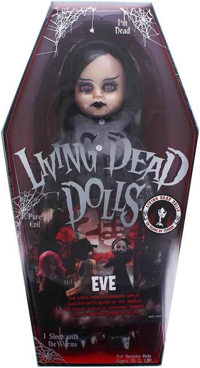 Living Dead Dolls MILDREAD ミルドレッド【未開封】 フィギュア | motr.ca