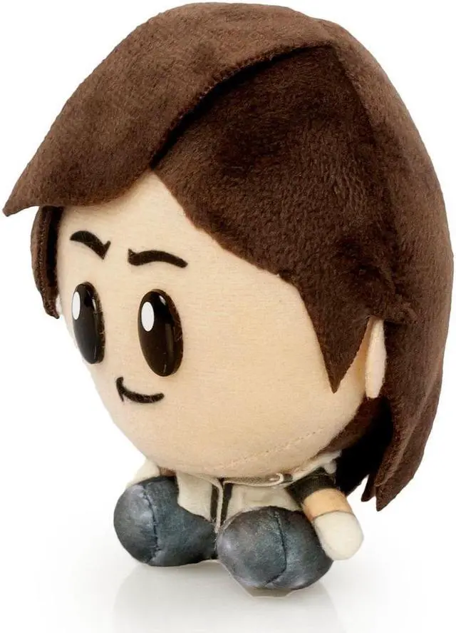 Alt view image 2 of 4 - Star Wars 4" Super Bitz Plush - Solo SDCC'18 Exclusive