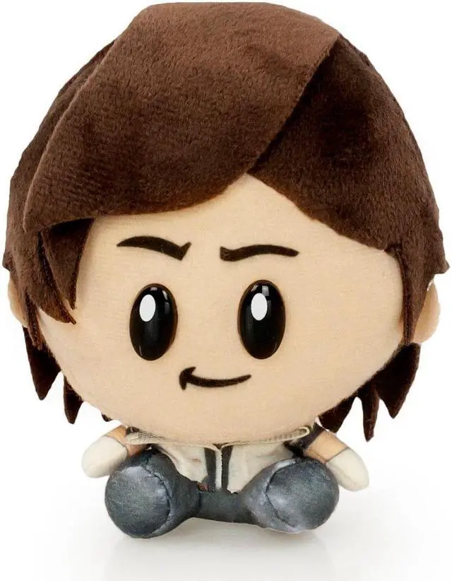 Main image of Star Wars 4" Super Bitz Plush - Solo SDCC'18 Exclusive